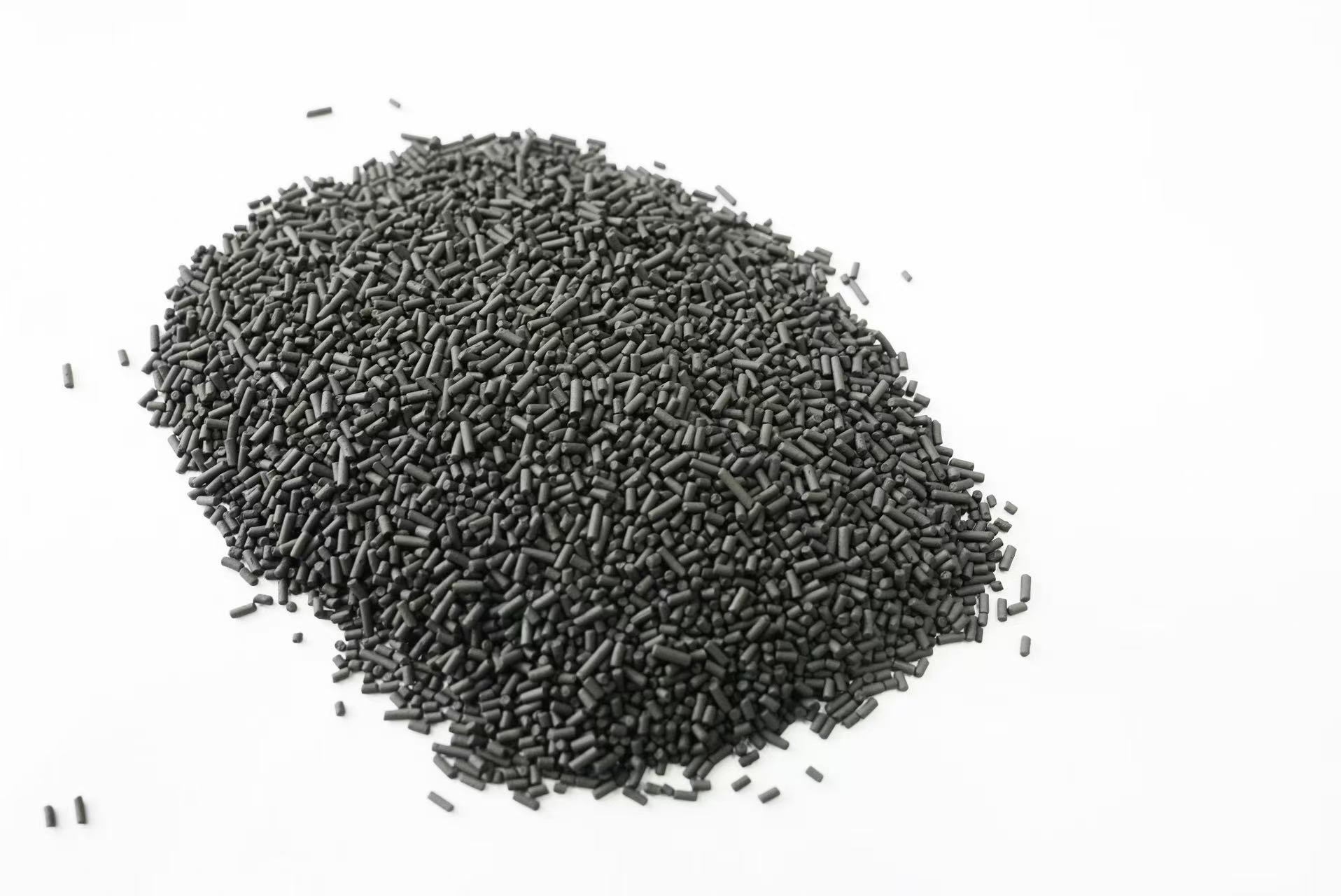 焦作制氮碳分子筛